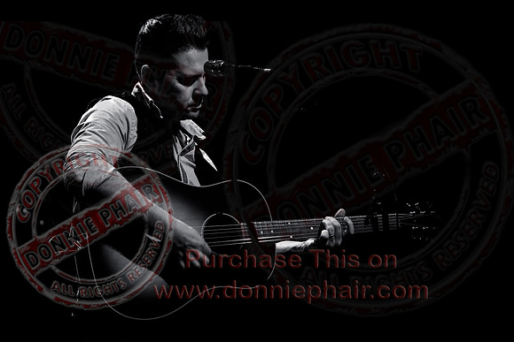 The High Kings in concert-94