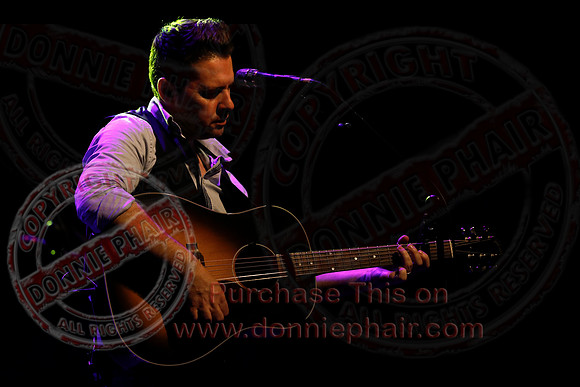 The High Kings in concert-95