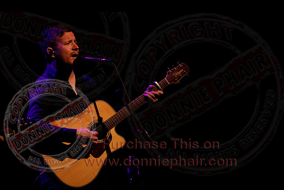 The High Kings in concert-97