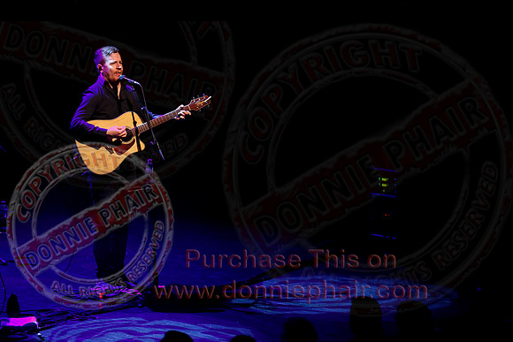 The High Kings in concert-99