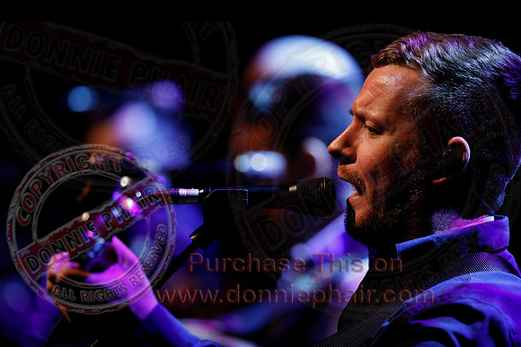 The High Kings in concert-101