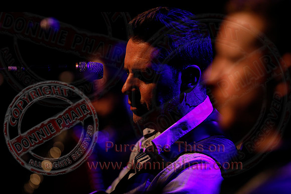 The High Kings in concert-103
