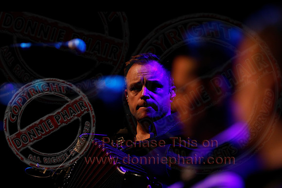The High Kings in concert-104