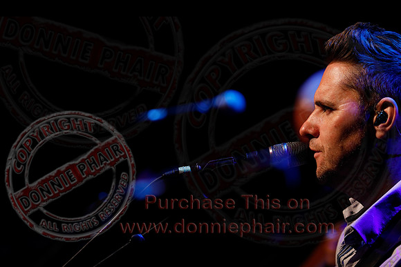 The High Kings in concert-105