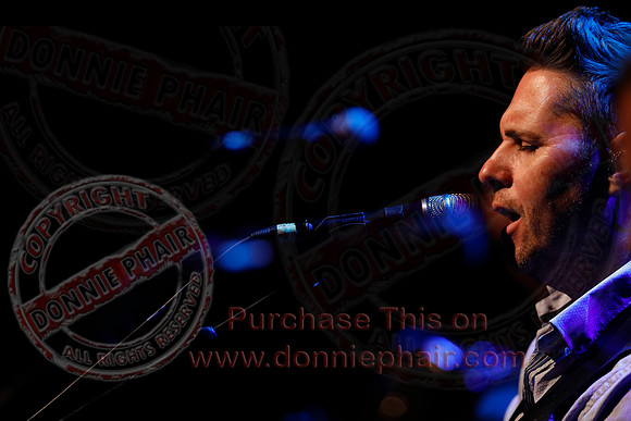 The High Kings in concert-106