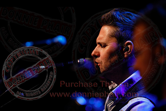 The High Kings in concert-107