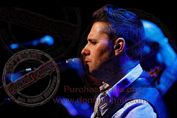 The High Kings in concert-108