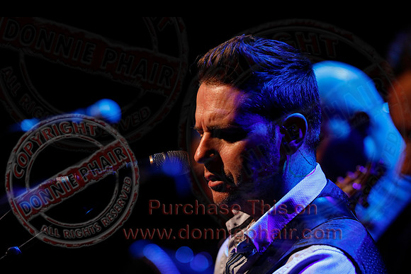 The High Kings in concert-109