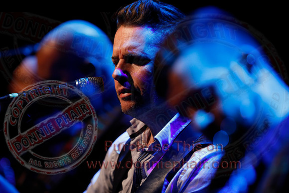 The High Kings in concert-110
