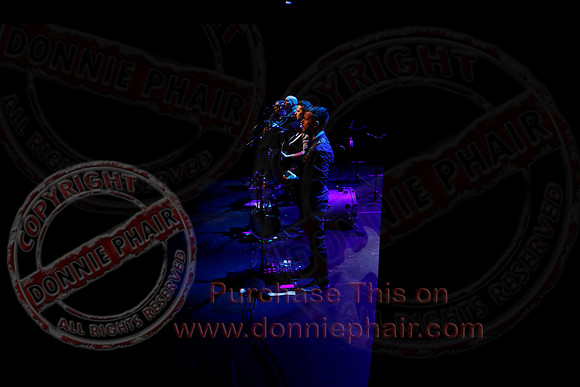 The High Kings in concert-111