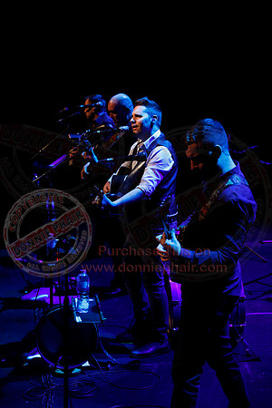 The High Kings in concert-114