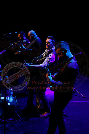 The High Kings in concert-115