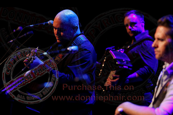 The High Kings in concert-119