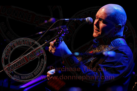 The High Kings in concert-120