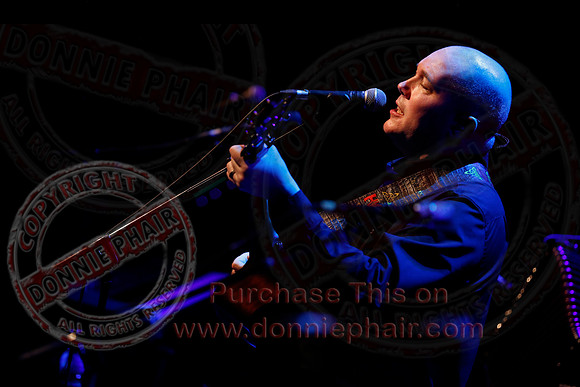 The High Kings in concert-122