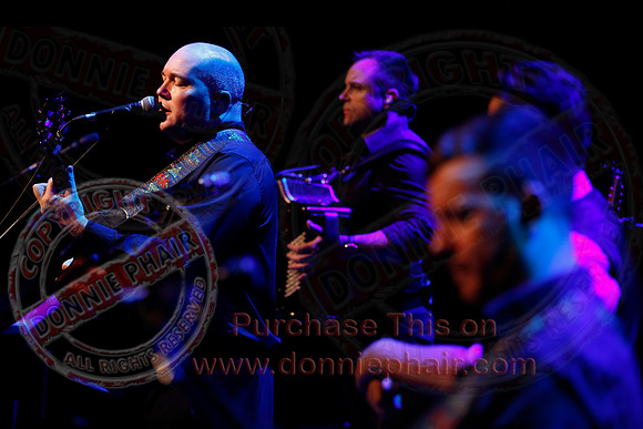 The High Kings in concert-123