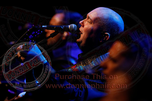The High Kings in concert-125