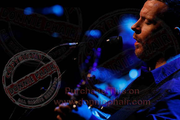 The High Kings in concert-128