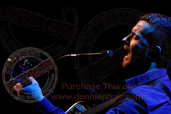 The High Kings in concert-129
