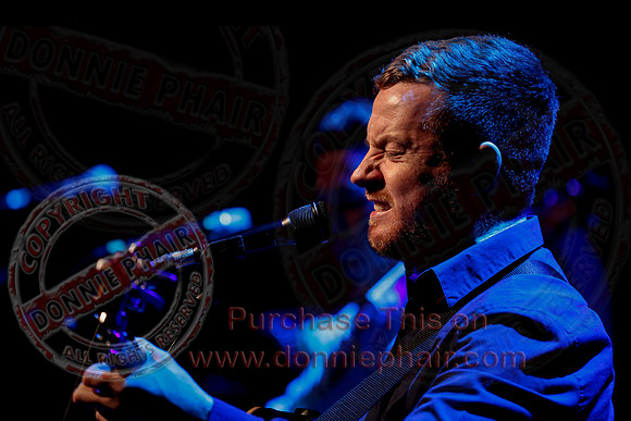 The High Kings in concert-130
