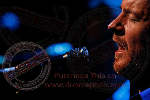The High Kings in concert-131