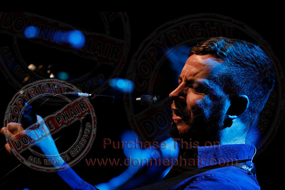The High Kings in concert-132