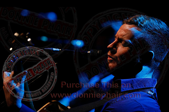 The High Kings in concert-133