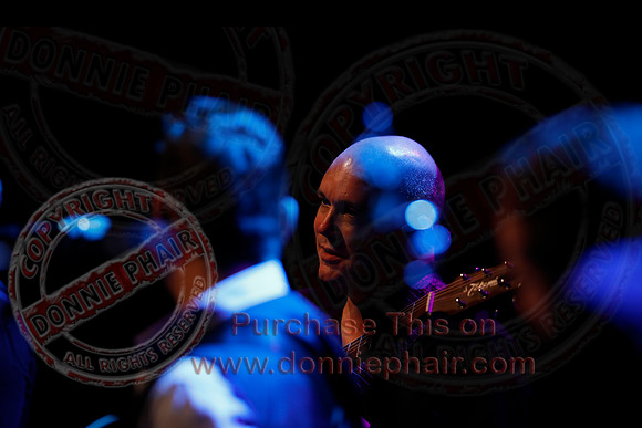 The High Kings in concert-134