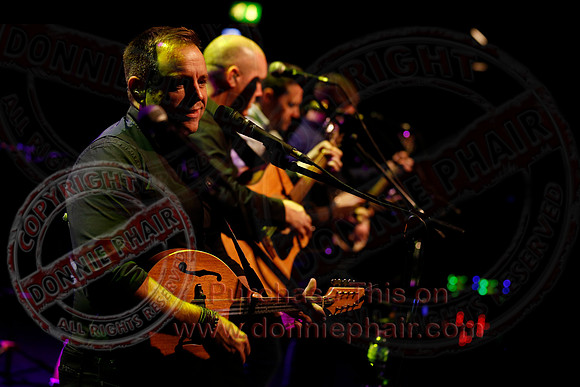 The High Kings in concert-135