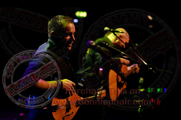 The High Kings in concert-137