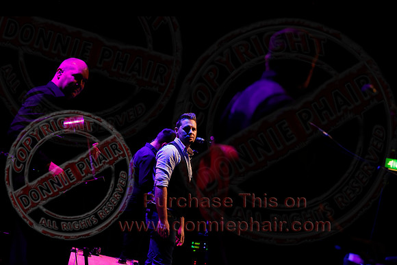 The High Kings in concert-138