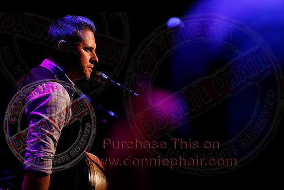 The High Kings in concert-139