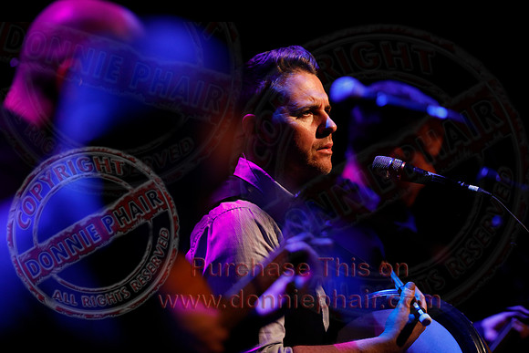 The High Kings in concert-140