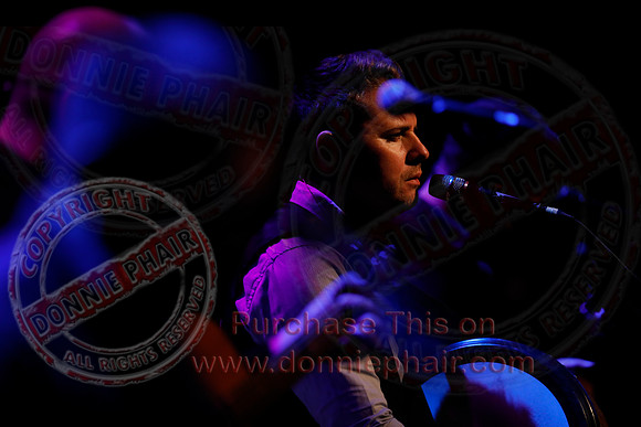 The High Kings in concert-141