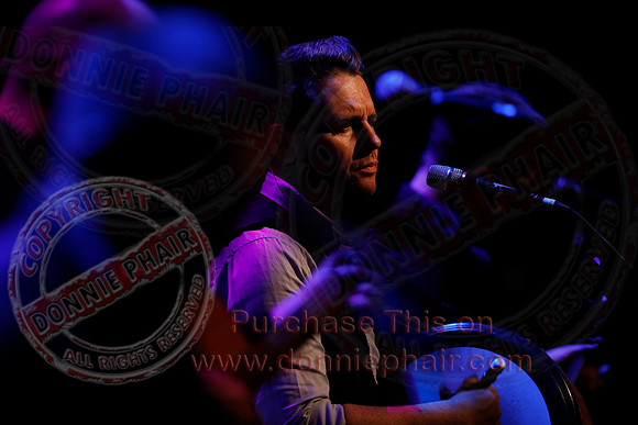 The High Kings in concert-142