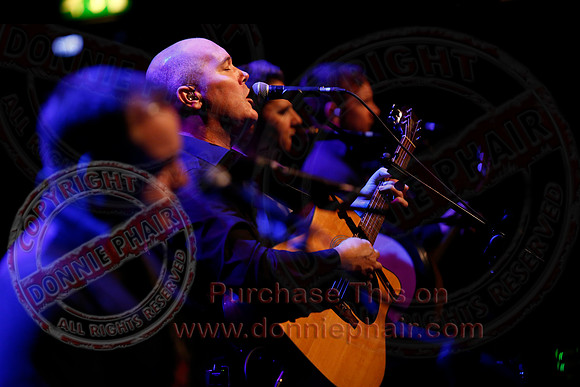 The High Kings in concert-143
