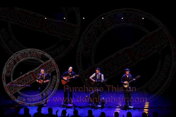 The High Kings in concert-144