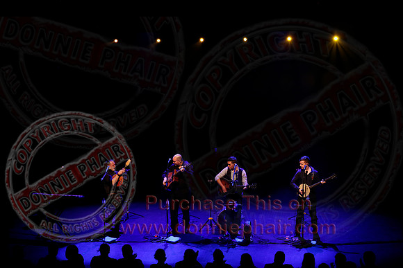 The High Kings in concert-145