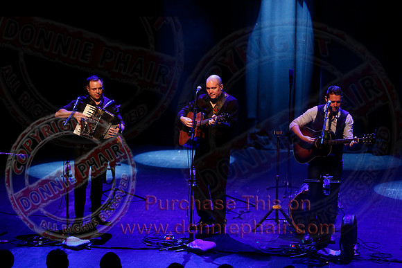 The High Kings in concert-146