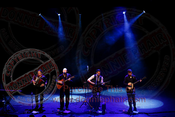The High Kings in concert-147