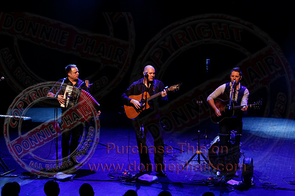 The High Kings in concert-148