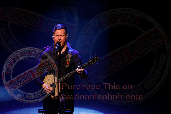 The High Kings in concert-149