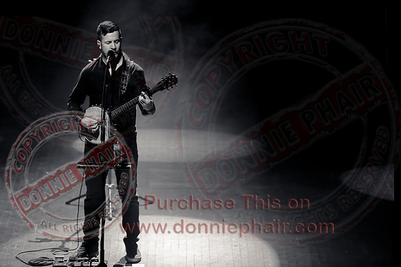 The High Kings in concert-150