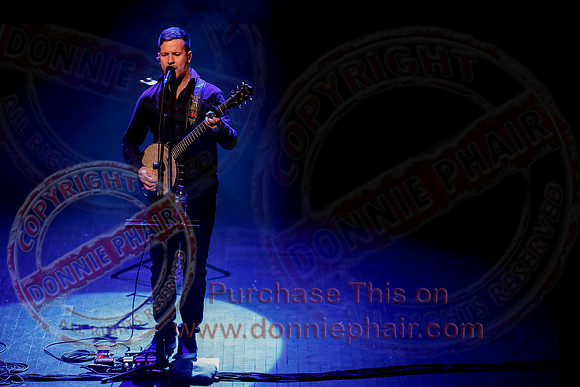 The High Kings in concert-151