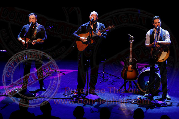 The High Kings in concert-152