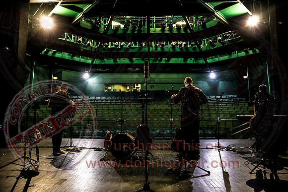 The High Kings in concert-1