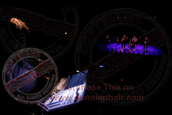 The High Kings in concert-5