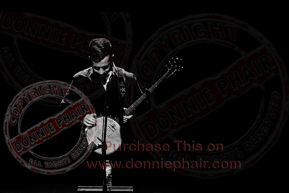 The High Kings in concert-6