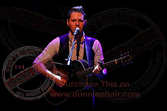 The High Kings in concert-8