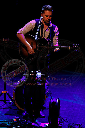 The High Kings in concert-10
